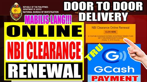 nbi tracking delivery|Step.